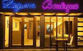 Laguna Boutique Hotel Maldives 4*